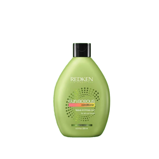 Après-shampoing cheveux bouclés Curvaceous